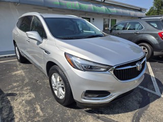 Image for 2019 Buick Enclave Essence ID: 7599575