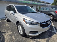Image for 2019 Buick Enclave Essence ID: 7599575