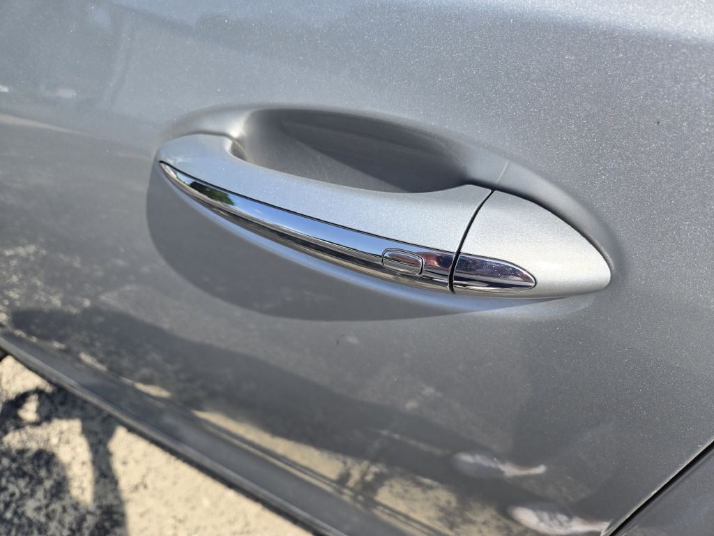 2019 Buick Enclave Image 10