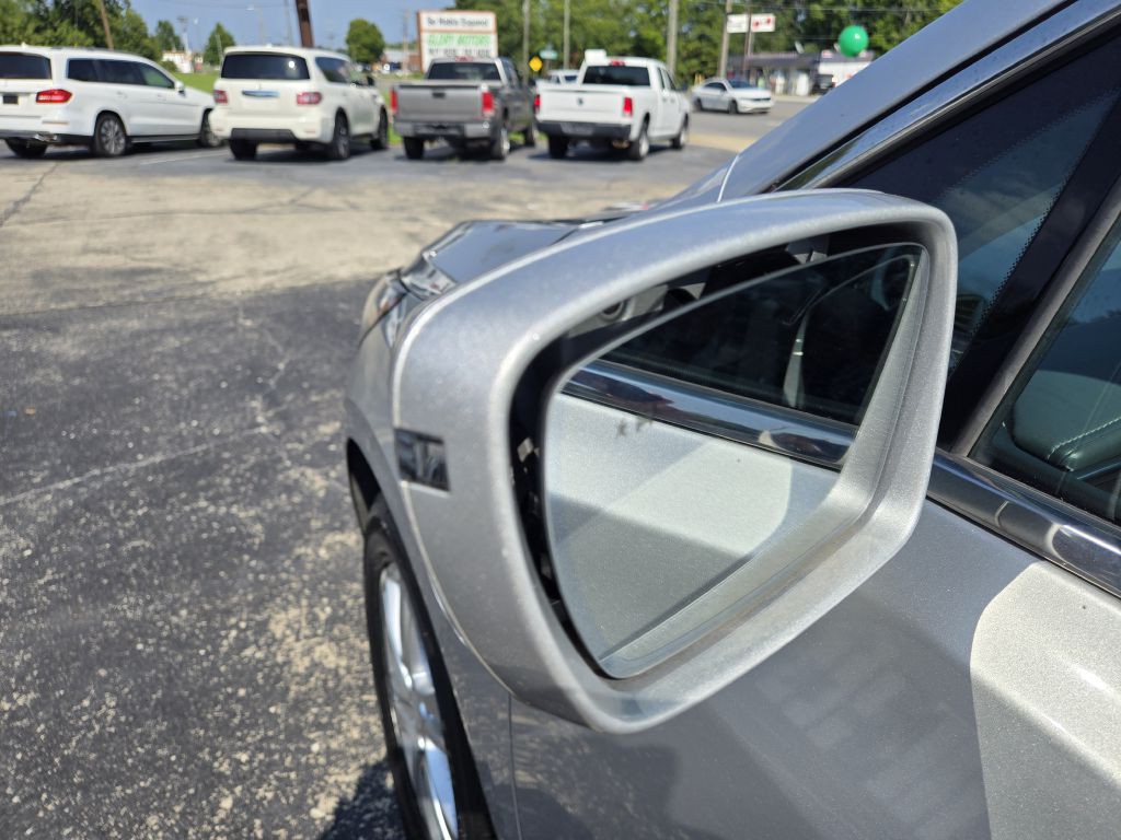 2019 Buick Enclave Image 11