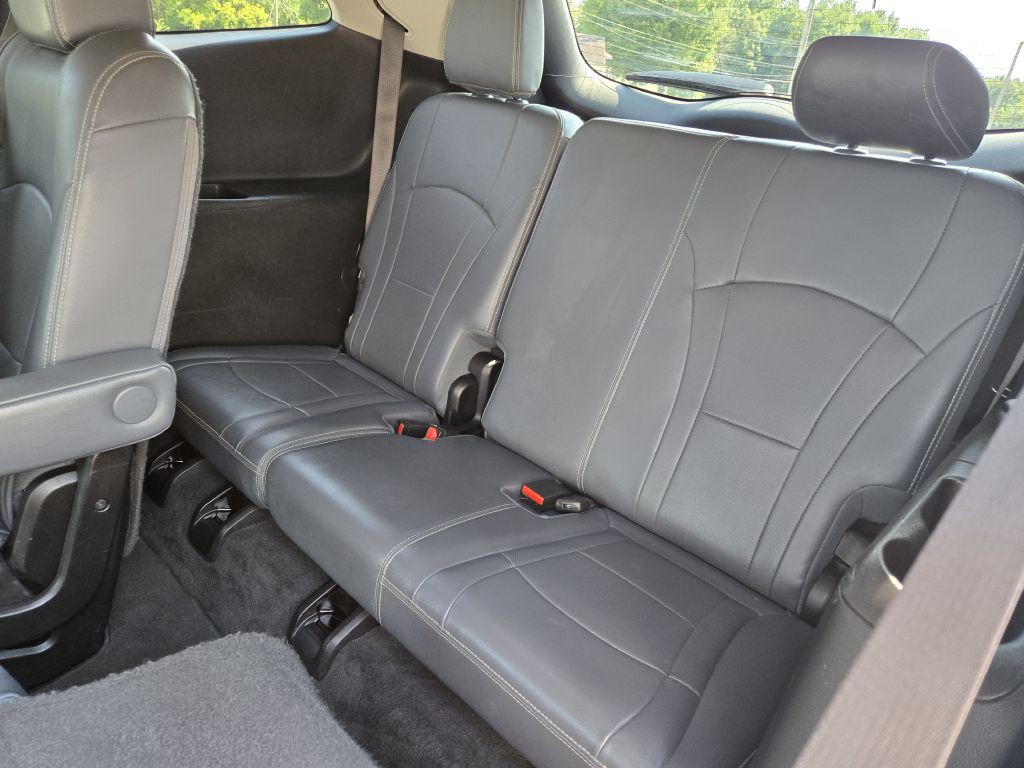 2019 Buick Enclave Image 14
