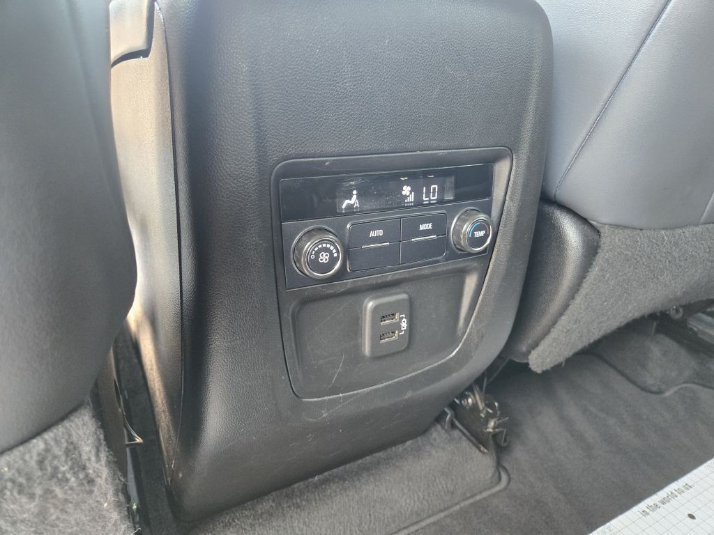 2019 Buick Enclave Image 15