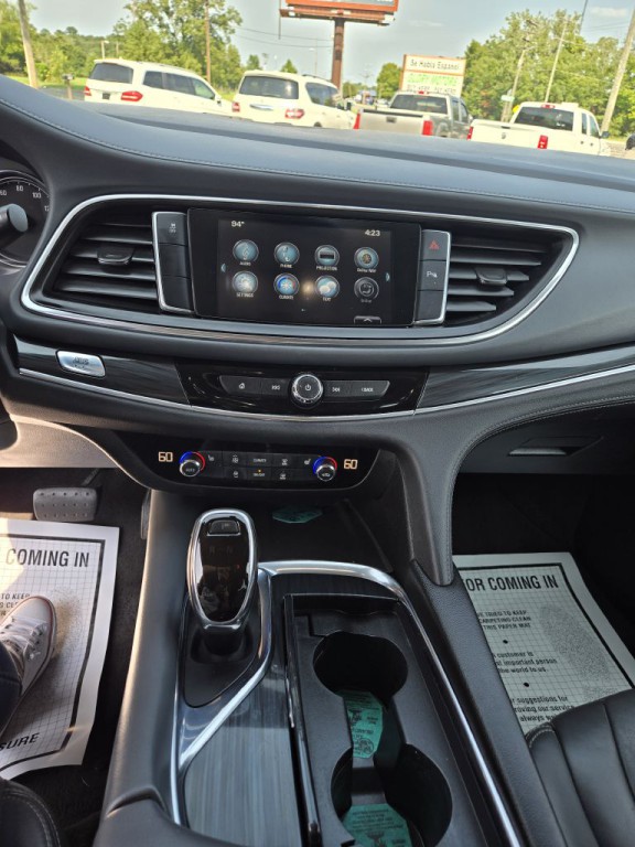 2019 Buick Enclave Image 20