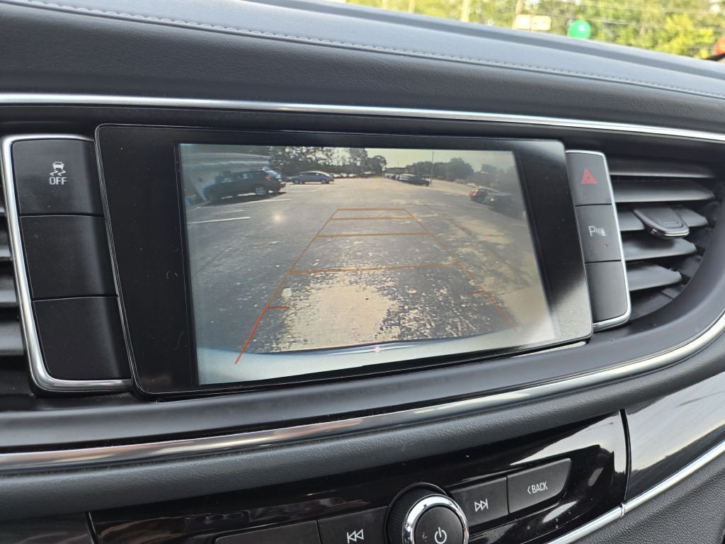 2019 Buick Enclave Image 23