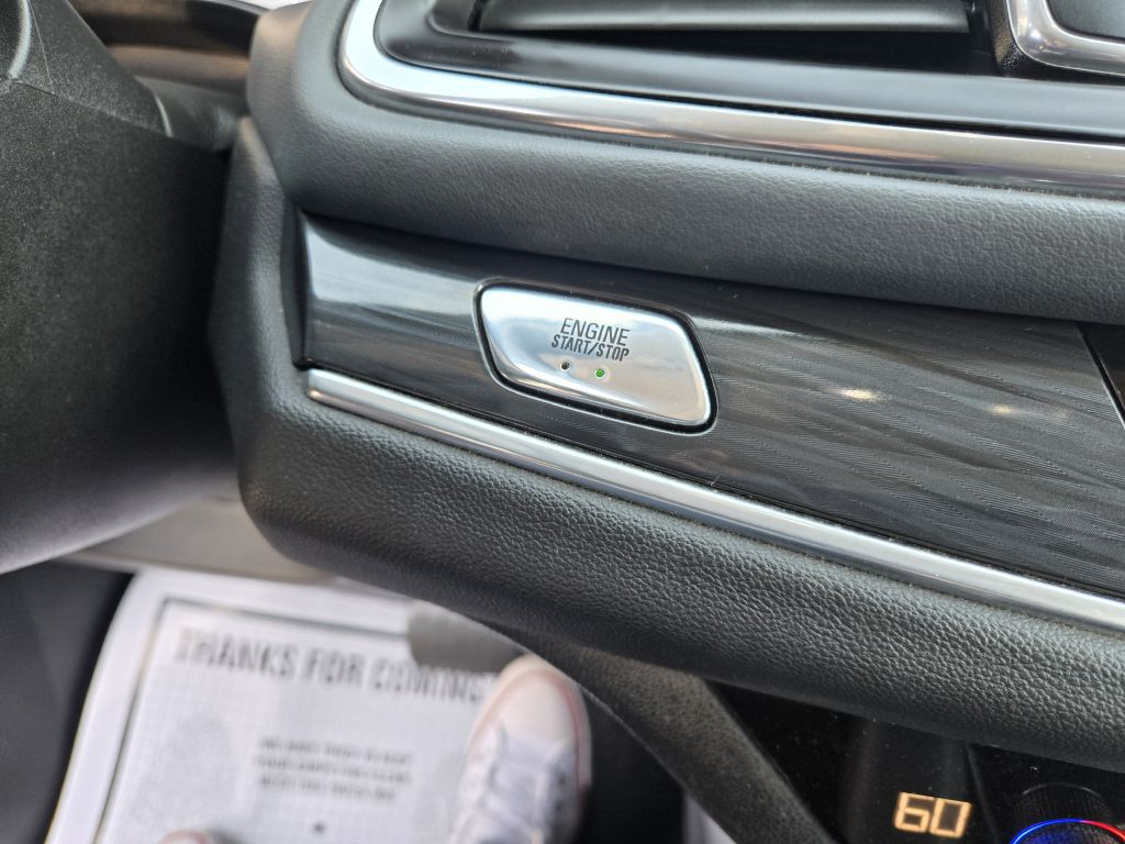 2019 Buick Enclave Image 24