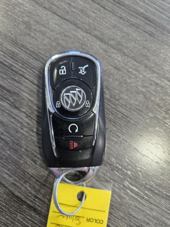 2019 Buick Enclave Image 26