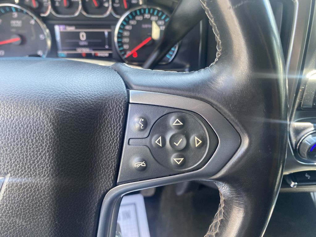 2015 Chevrolet Silverado 1500 Image 15