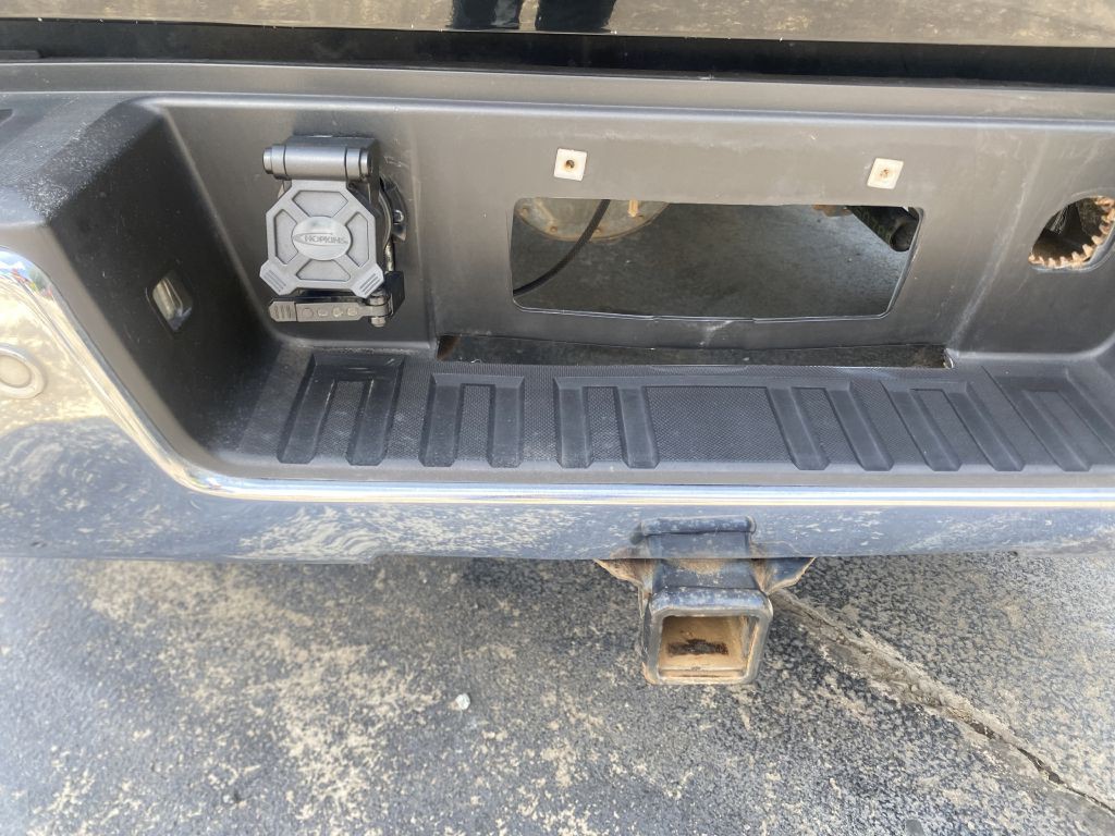 2015 Chevrolet Silverado 1500 Image 24
