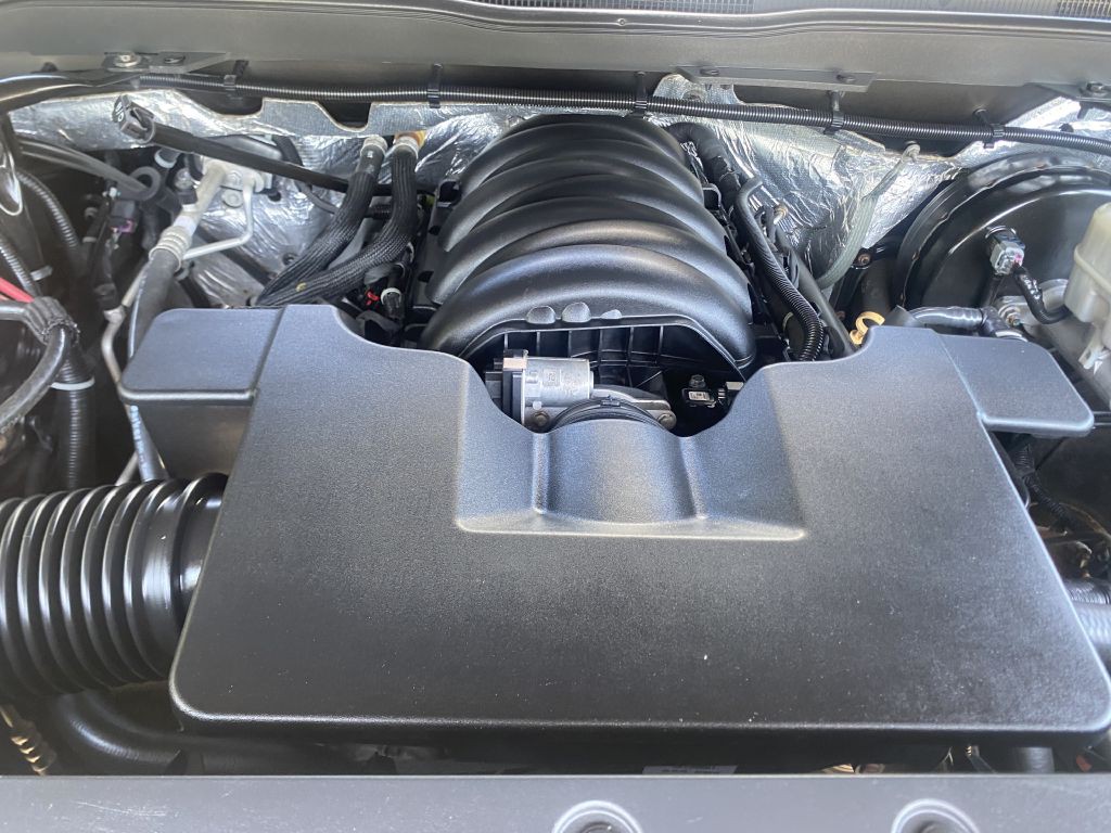 2015 Chevrolet Silverado 1500 Image 26