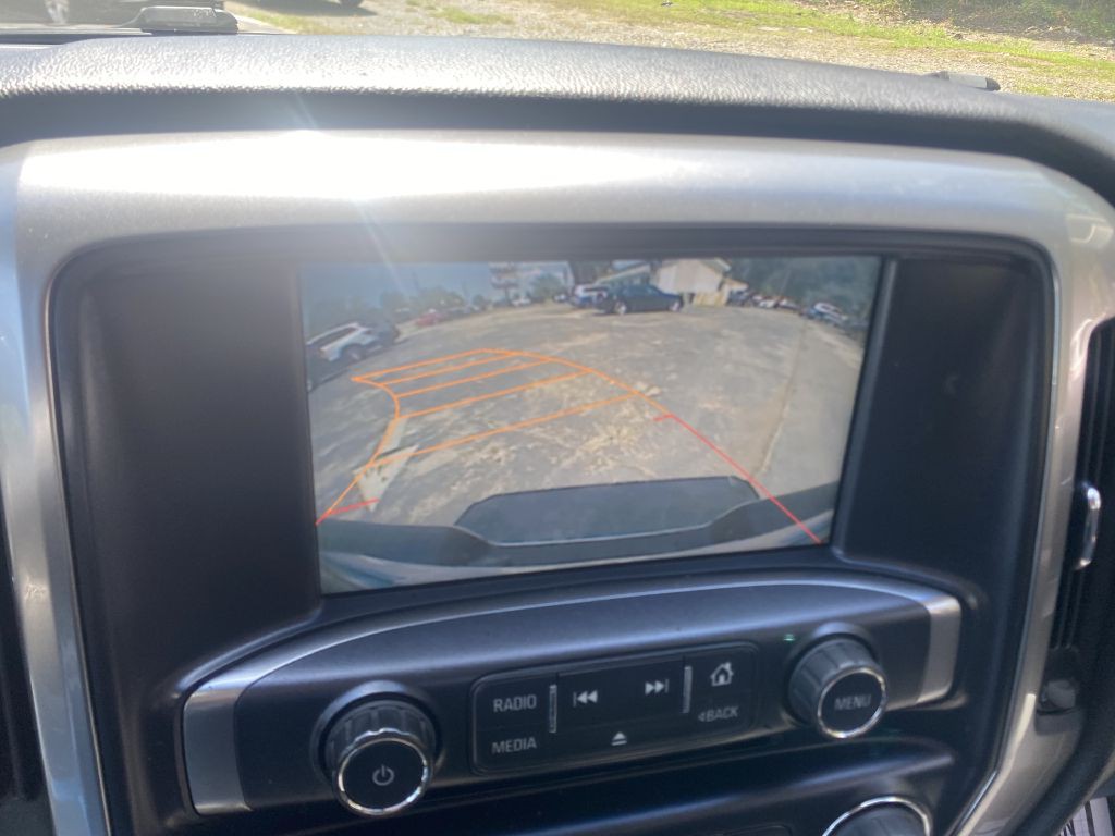 2015 Chevrolet Silverado 1500 Image 27