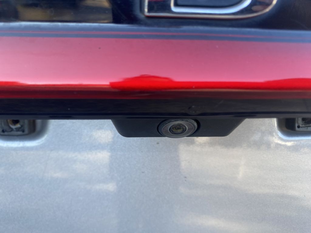 2019 Dodge Durango Image 6