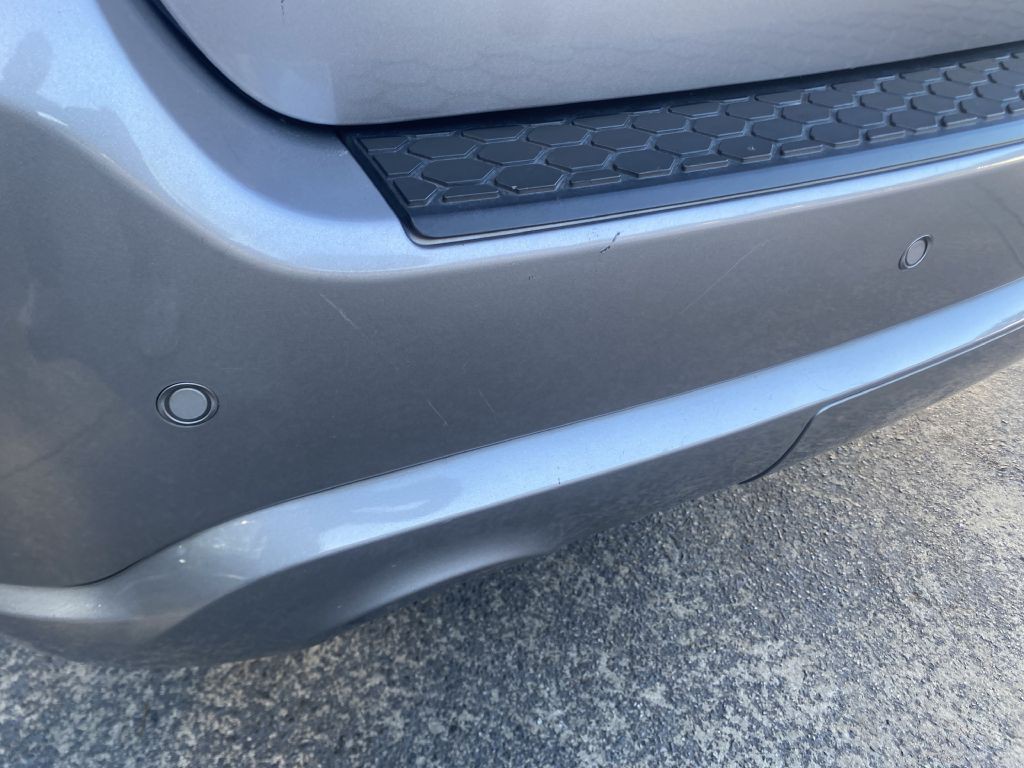 2019 Dodge Durango Image 8