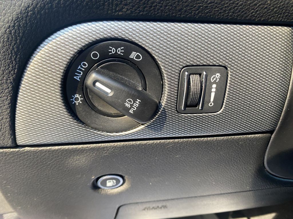 2019 Dodge Durango Image 11