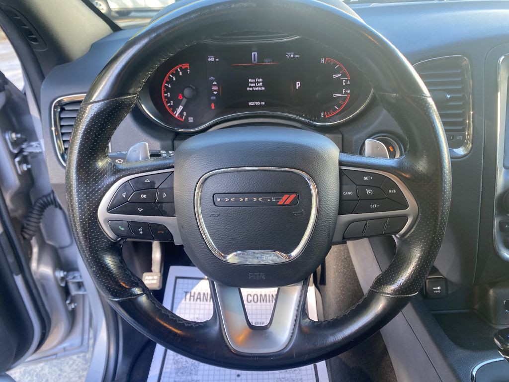 2019 Dodge Durango Image 14