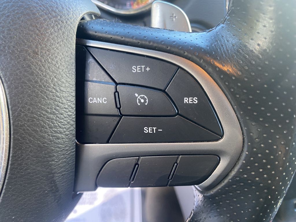 2019 Dodge Durango Image 15