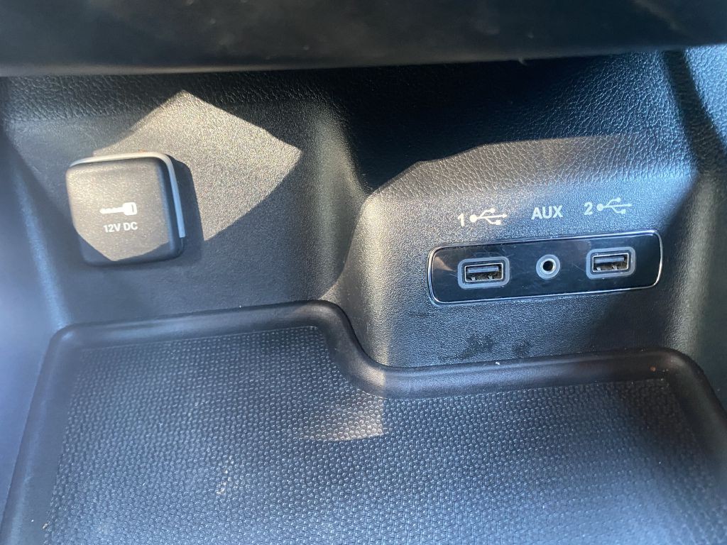2019 Dodge Durango Image 17