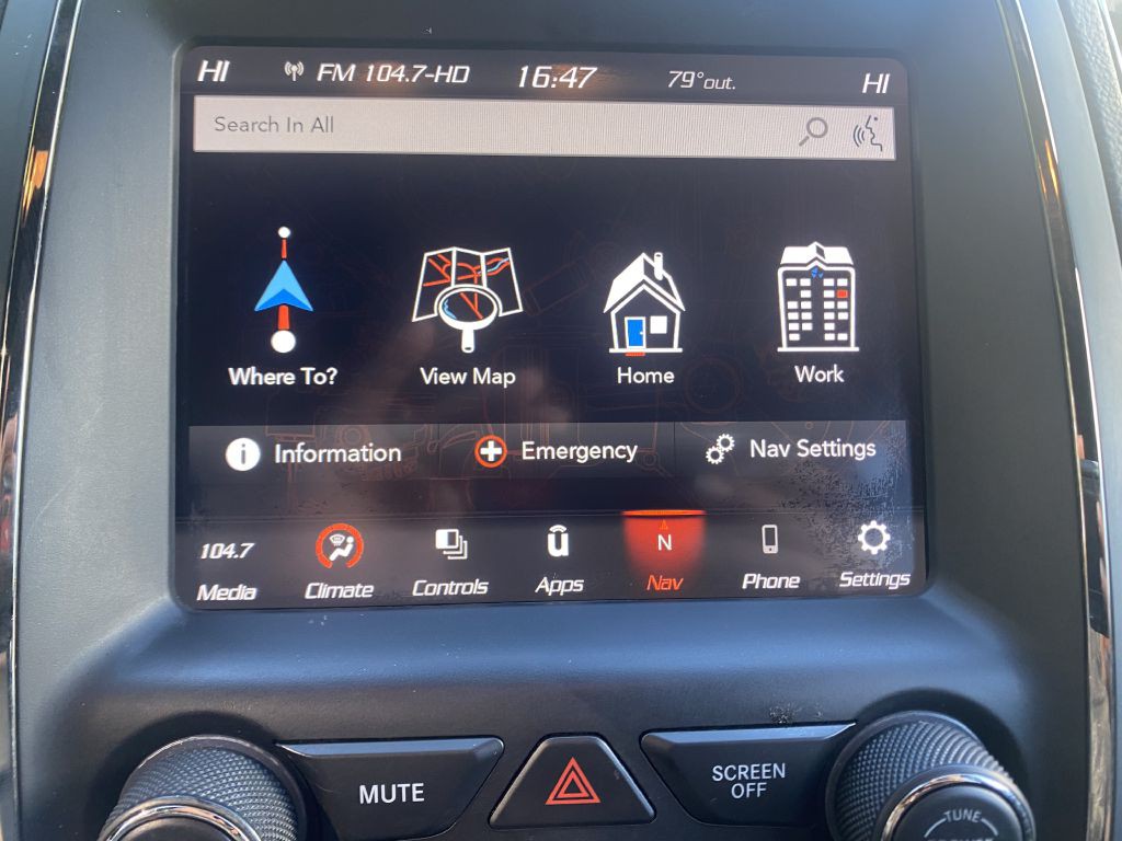 2019 Dodge Durango Image 24