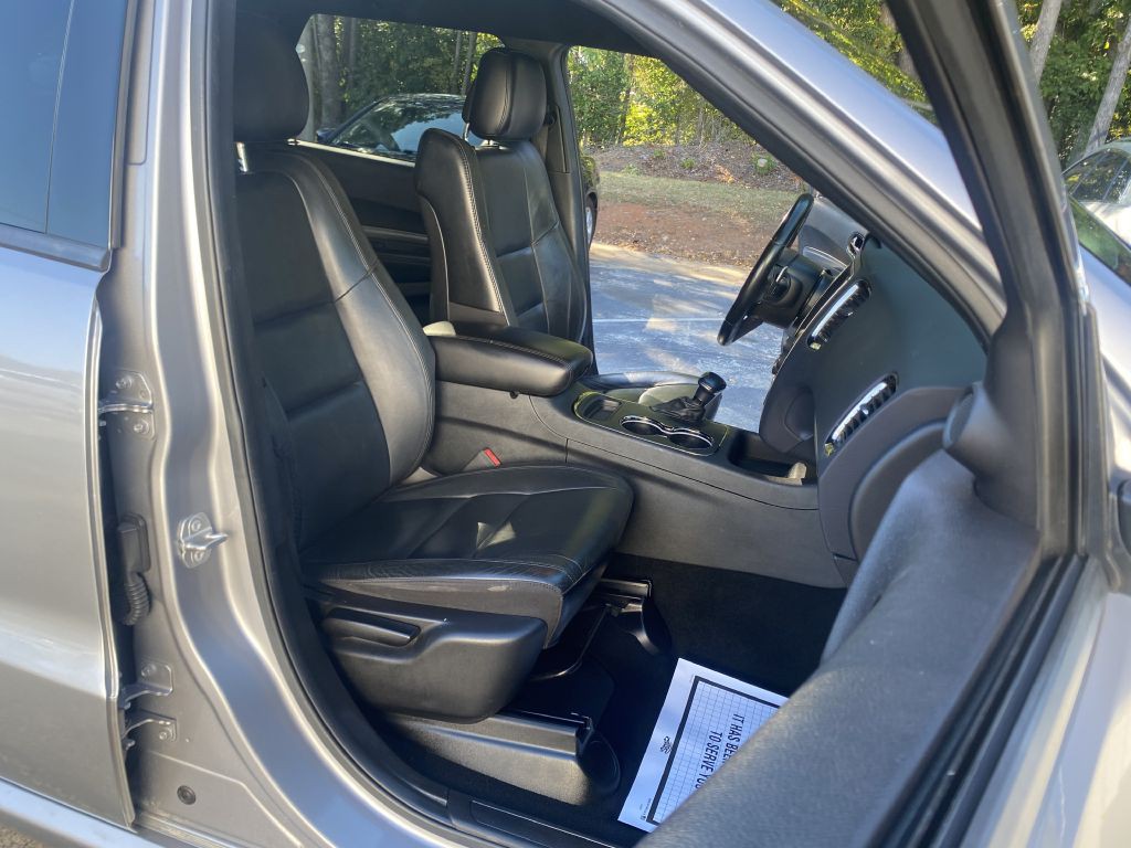2019 Dodge Durango Image 26