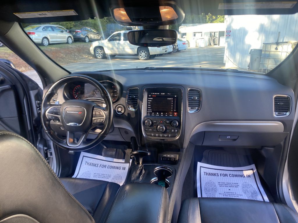 2019 Dodge Durango Image 28