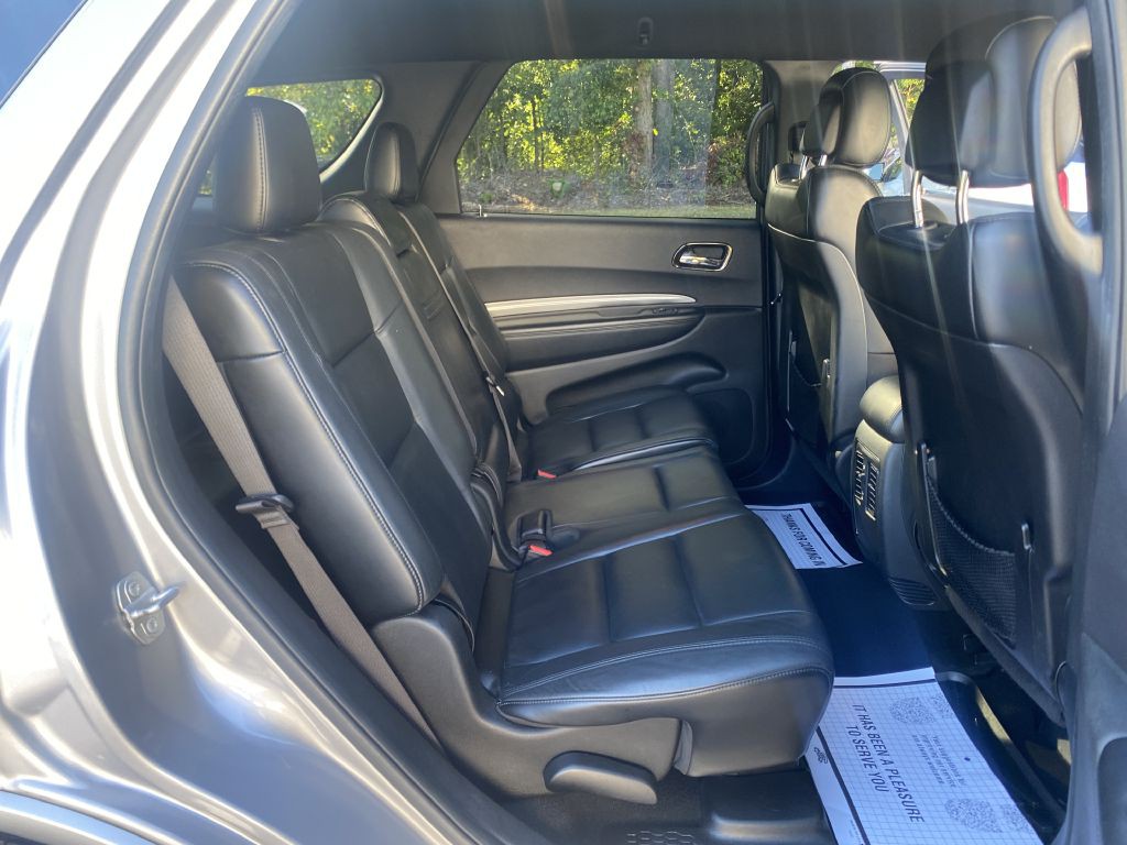 2019 Dodge Durango Image 29