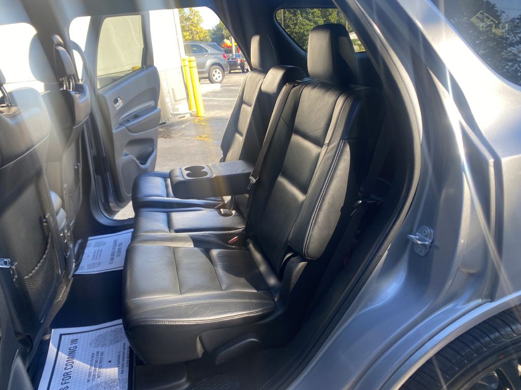 2019 Dodge Durango Image 31
