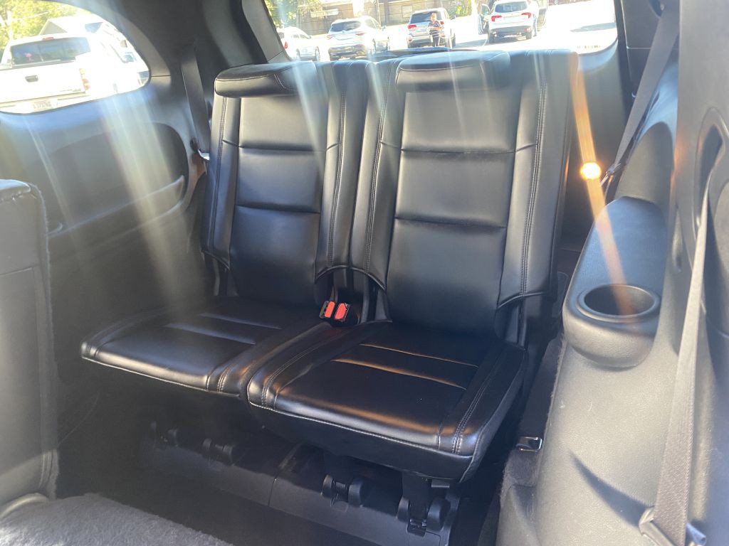2019 Dodge Durango Image 32