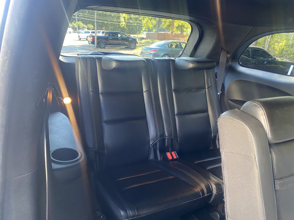 2019 Dodge Durango Image 33