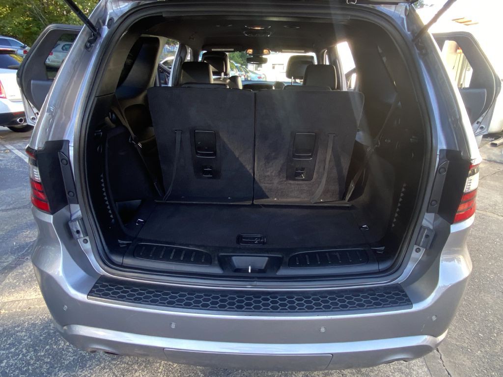 2019 Dodge Durango Image 34