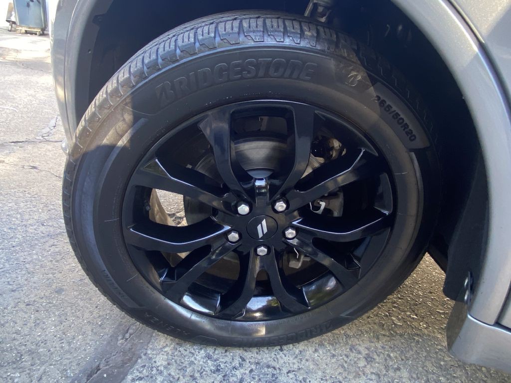 2019 Dodge Durango Image 35