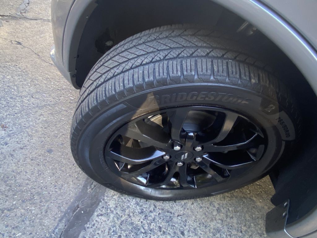 2019 Dodge Durango Image 36