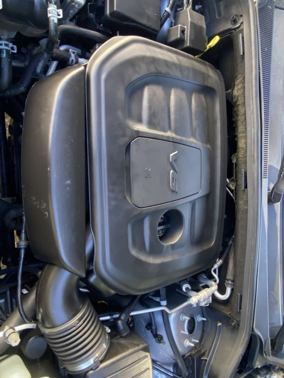 2019 Dodge Durango Image 37