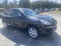 Image for 2012 Porsche Cayenne Tiptronic ID: 7708985