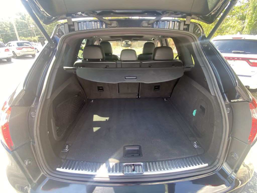 2012 Porsche Cayenne Image 22