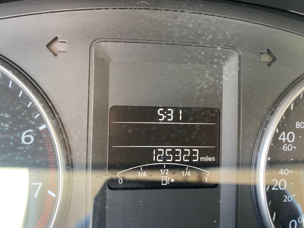 2013 Volkswagen Jetta Image 11