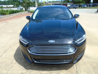 Image for 2016 Ford Fusion SE ID: 276165