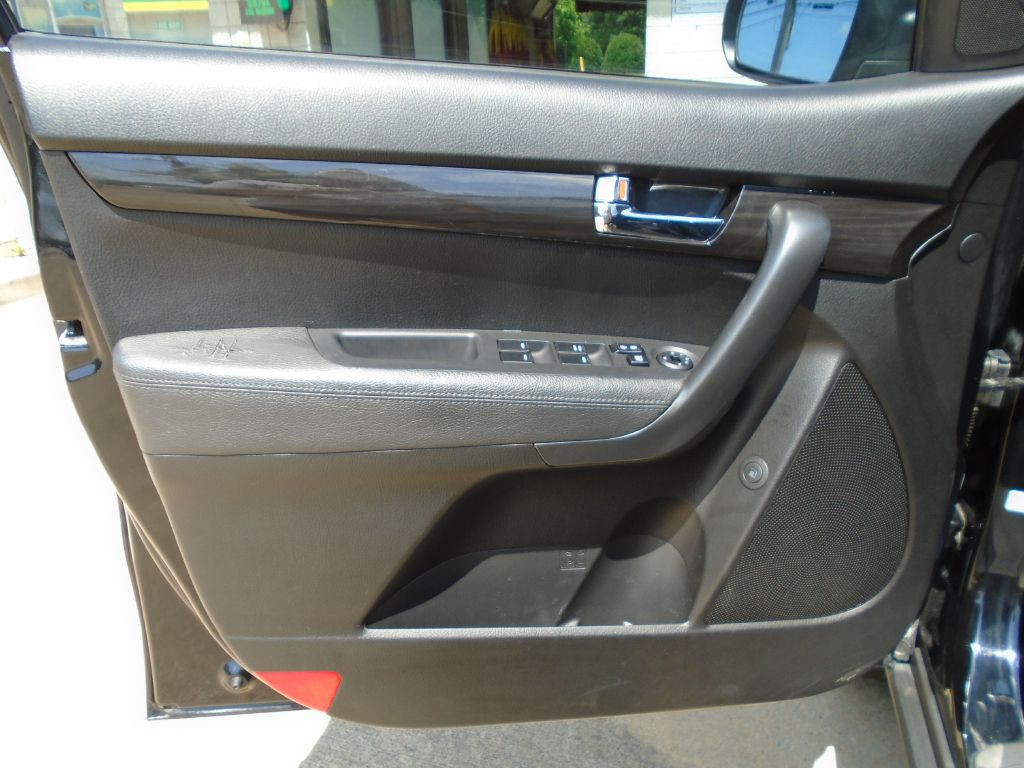 2012 Kia Sorento Image 7