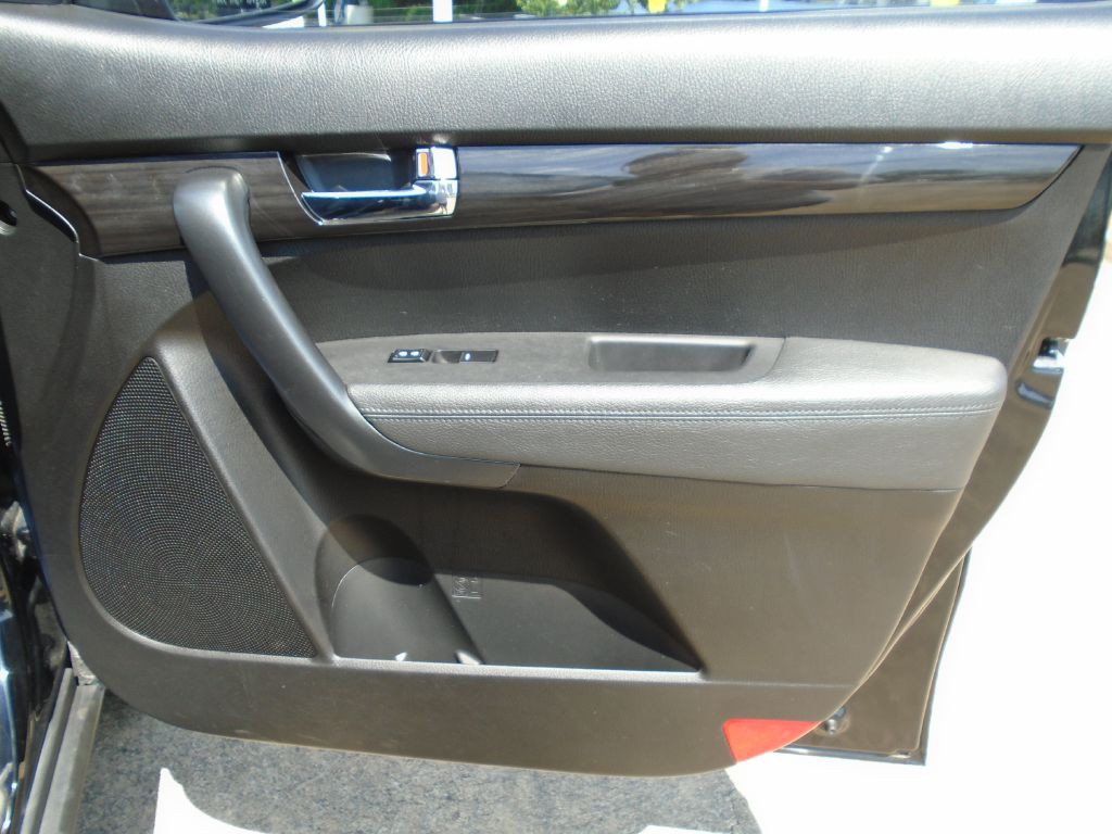 2012 Kia Sorento Image 8