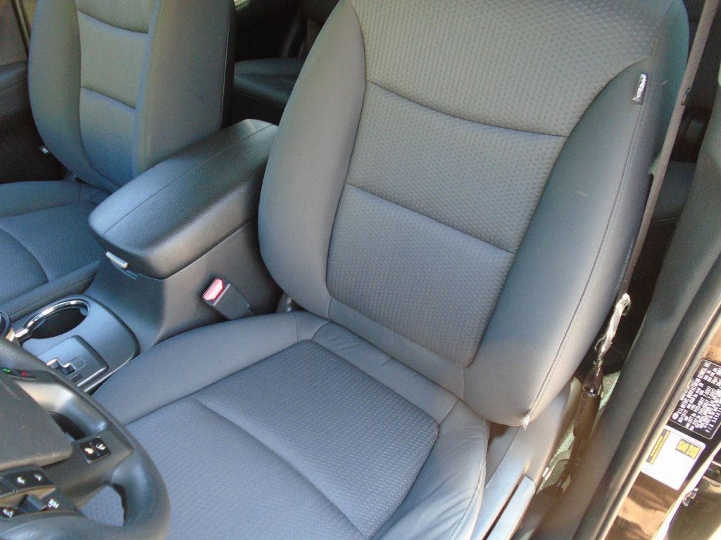 2012 Kia Sorento Image 11