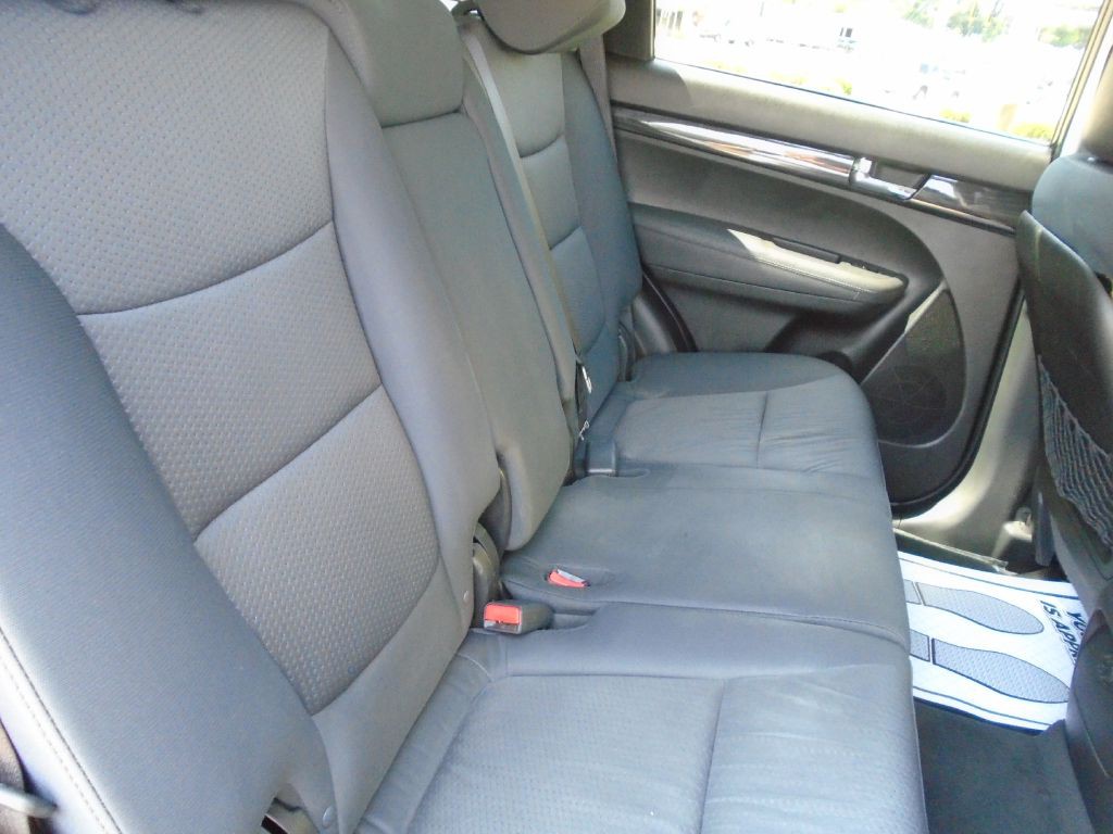 2012 Kia Sorento Image 13