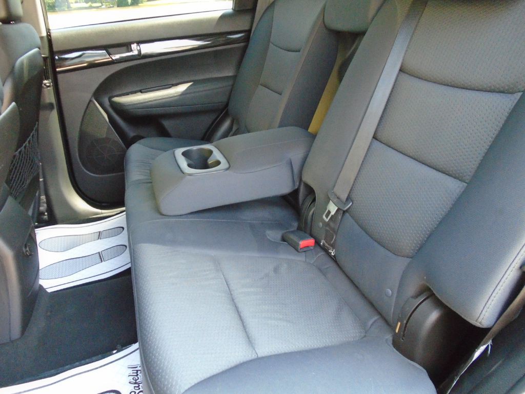 2012 Kia Sorento Image 14