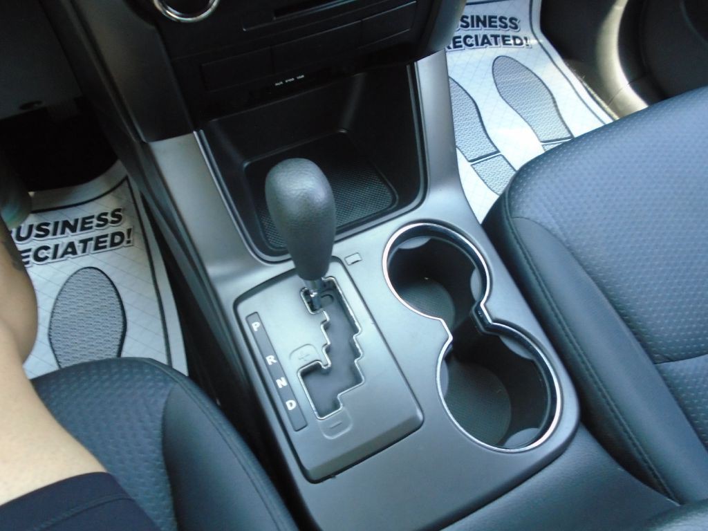 2012 Kia Sorento Image 20