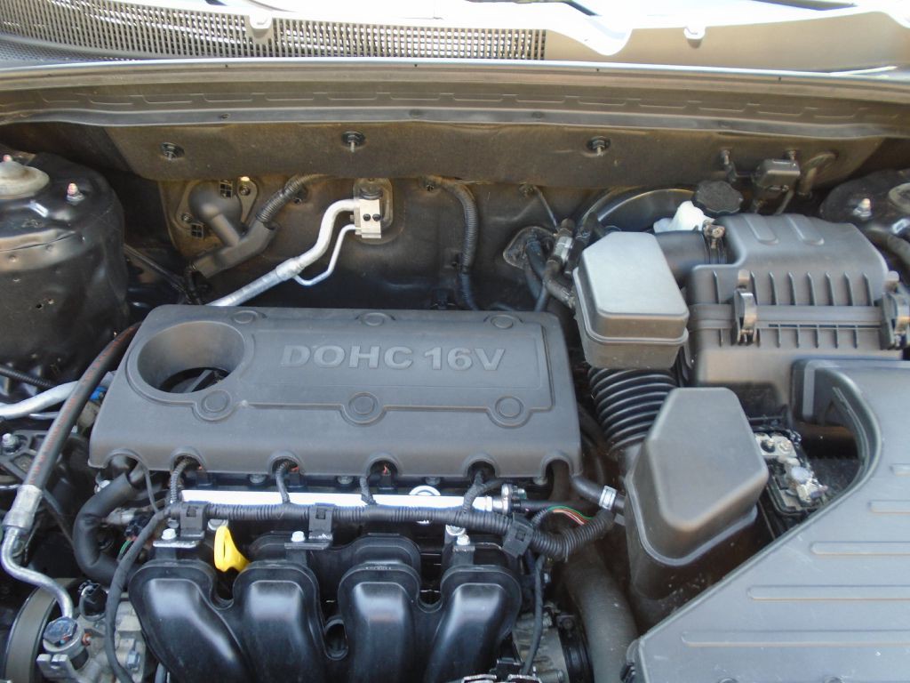 2012 Kia Sorento Image 21