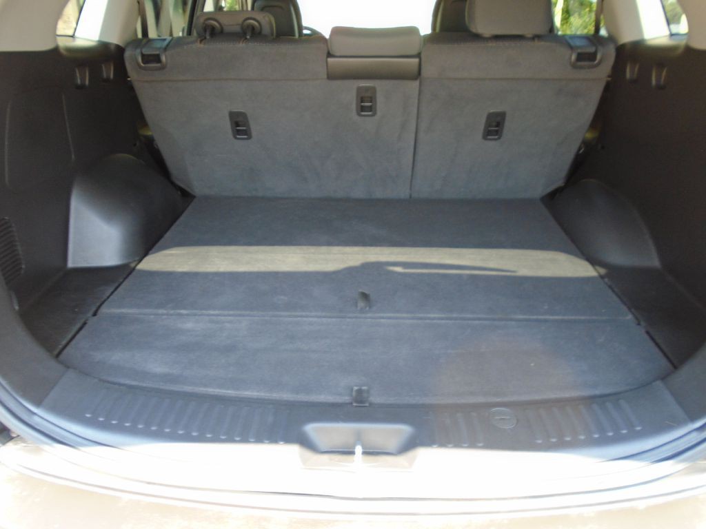 2012 Kia Sorento Image 22