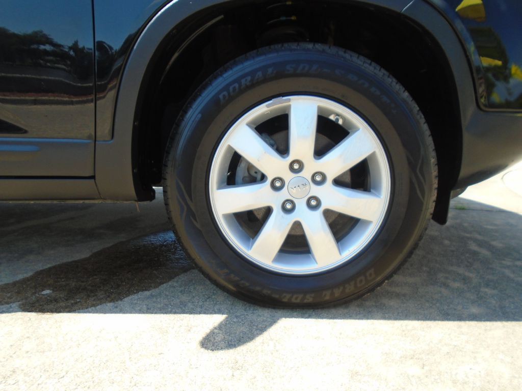 2012 Kia Sorento Image 23