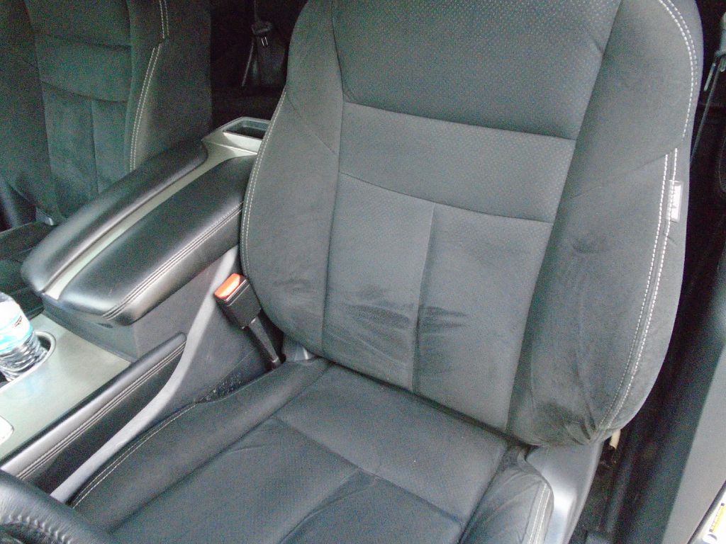 2018 Nissan Murano Image 11