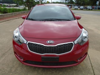 Image for 2014 Kia Forte EX ID: 6523075