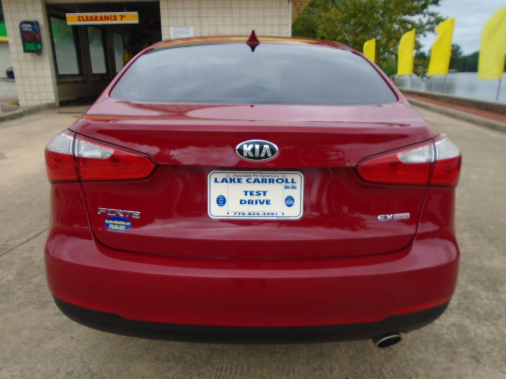 2014 Kia Forte Image 2
