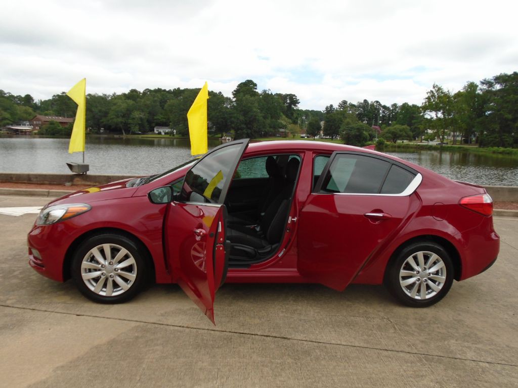 2014 Kia Forte Image 6