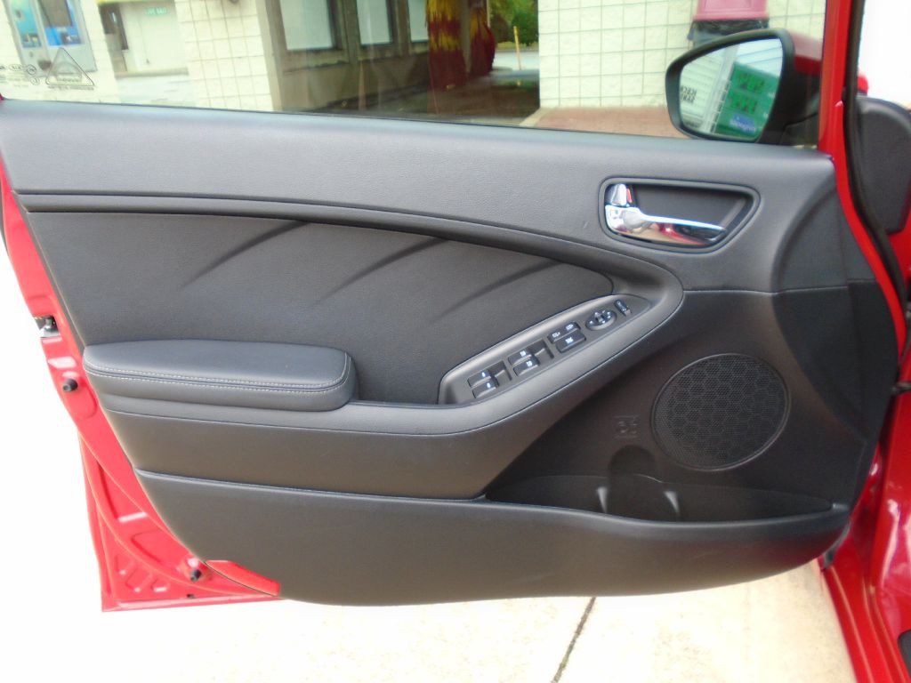 2014 Kia Forte Image 7