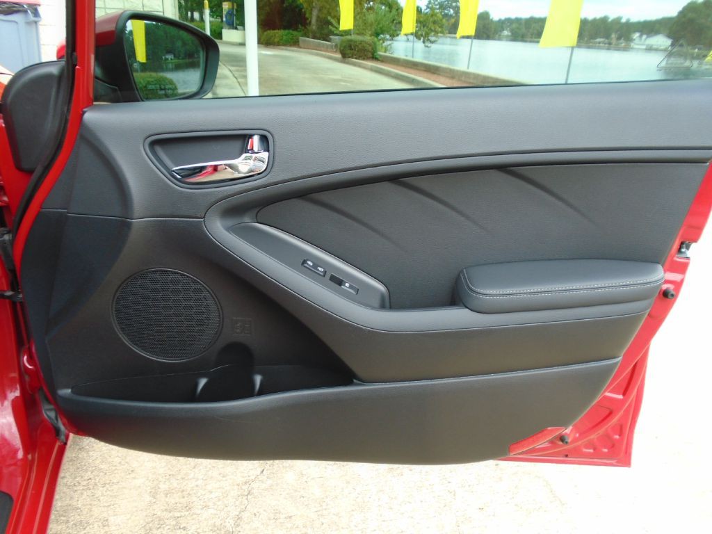 2014 Kia Forte Image 8